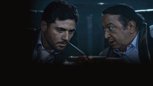 Transit Prisoner filmas žiurėti online