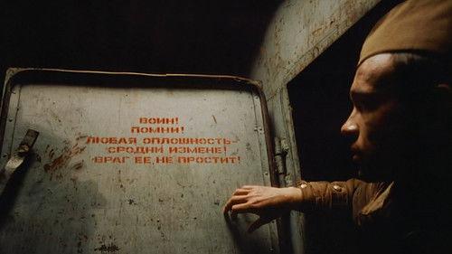 Oxygen Starvation filmas žiurėti online