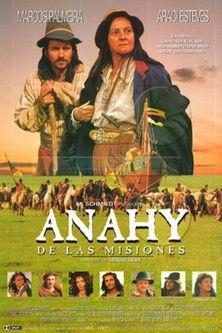 Anahy de las Misiones filmas online