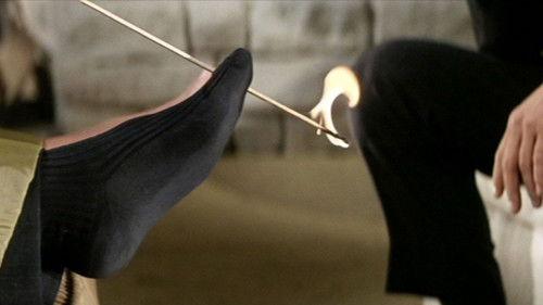 Where Were You When the Lights Went Out? filmas žiurėti online