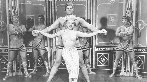 Meet Me After the Show filmas žiurėti online