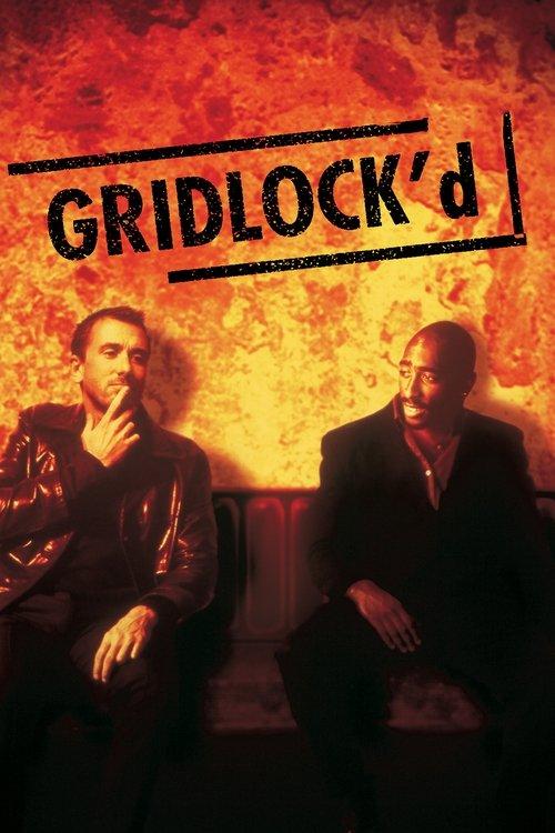 Gridlock'd filmas online
