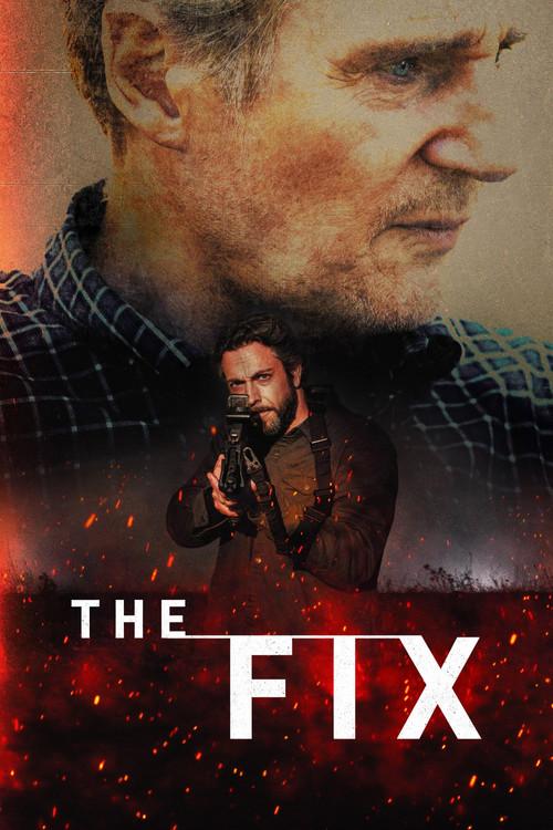The Fix filmas online