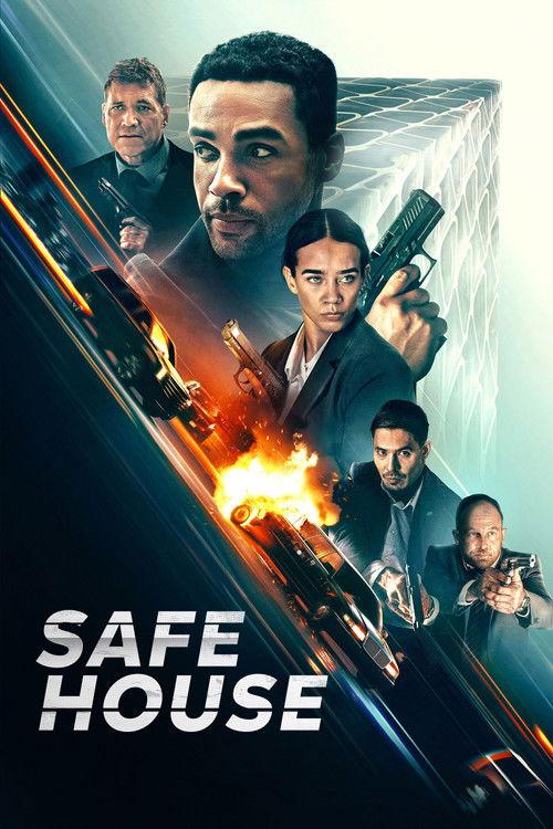 Safe House filmas online