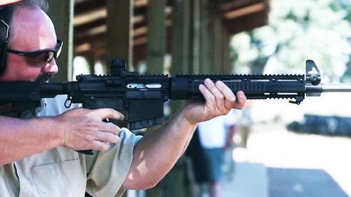 Assaulted: Civil Rights Under Fire filmas žiurėti online