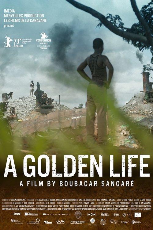 Or de vie filmas online