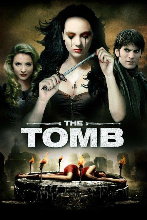The Tomb filmas online