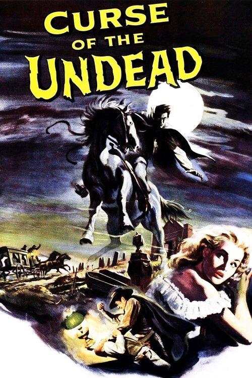 Curse of the Undead filmas online