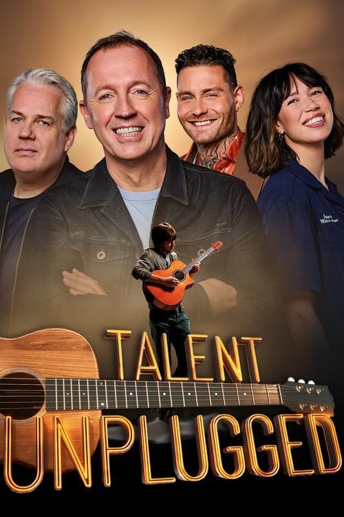 Talent Unplugged filmas online