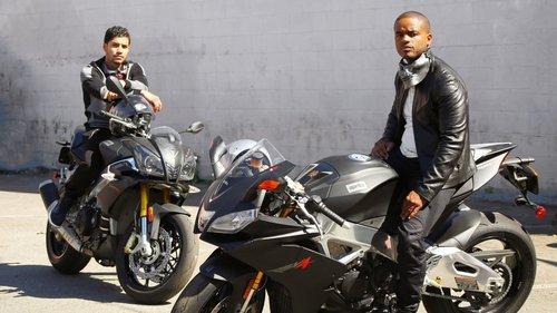 Deuces filmas žiurėti online