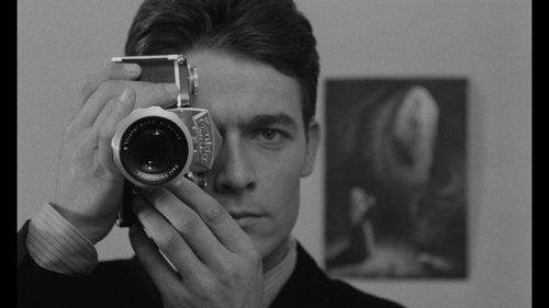 The Third Lover filmas žiurėti online