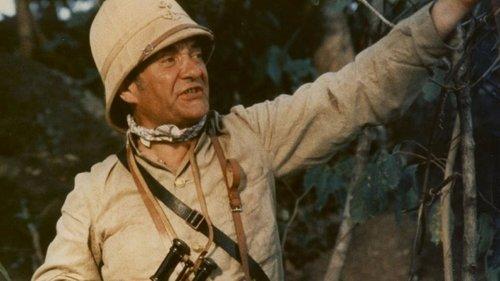 Black and White in Color filmas žiurėti online