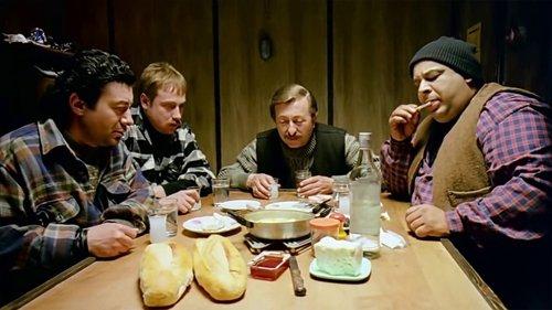 On Board filmas žiurėti online