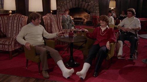 Lost and Found filmas žiurėti online