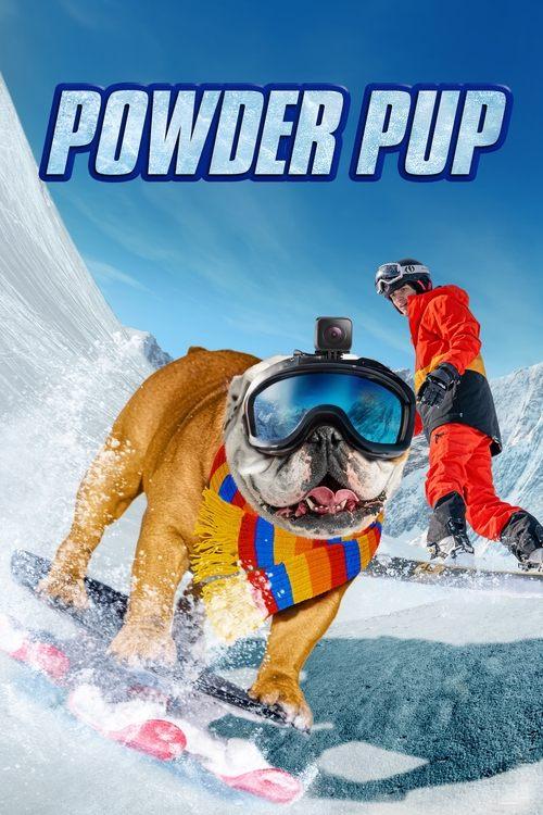Powder Pup filmas online