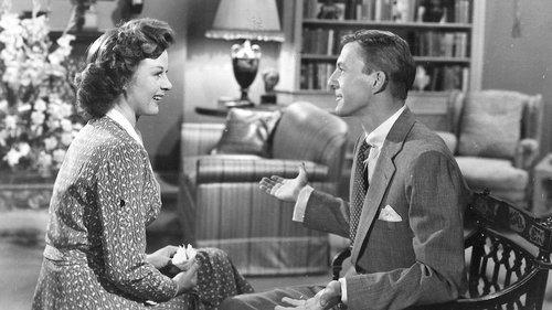 With a Song in My Heart filmas žiurėti online