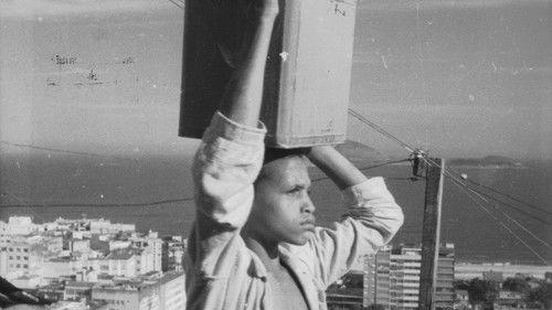 Five Times Favela filmas žiurėti online