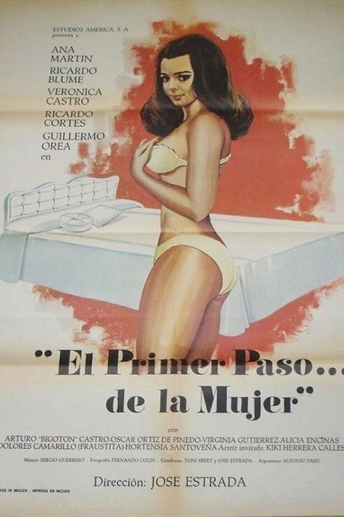 El primer paso... de la mujer filmas online
