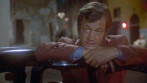 La Scoumoune filmas žiurėti online