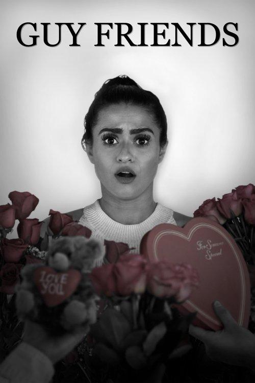 Guy Friends filmas online