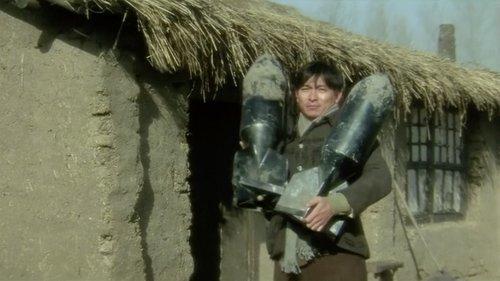 天若有情III烽火佳人 filmas žiurėti online