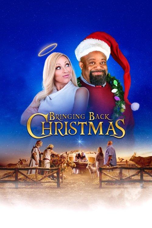 Bringing Back Christmas filmas online