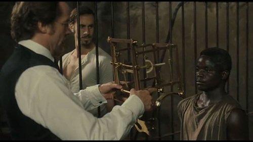 Man to Man filmas žiurėti online