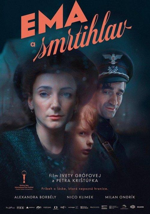 Ema a smrtihlav filmas online