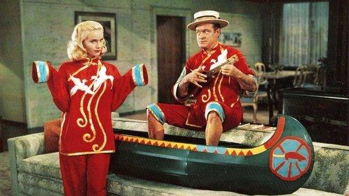 That Certain Feeling filmas žiurėti online