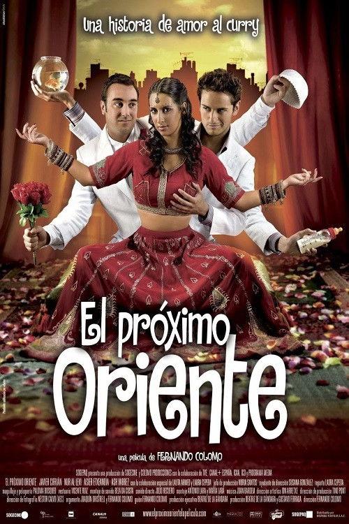 El próximo Oriente filmas online