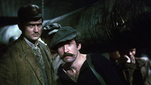 Pearl in the Crown filmas žiurėti online