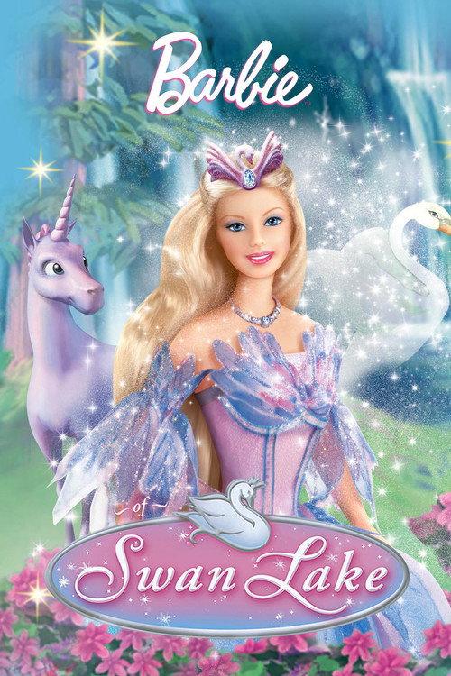 Barbie of Swan Lake filmas online