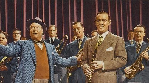 Sweet and Low-Down filmas žiurėti online