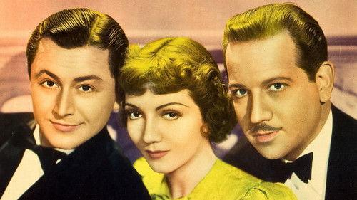 I Met Him in Paris filmas žiurėti online