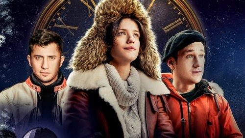 Halley's Comet filmas žiurėti online