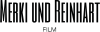 Merki & Reinhart Film studio logo