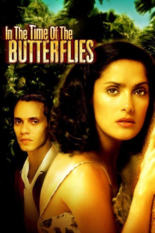 In the Time of the Butterflies filmas online