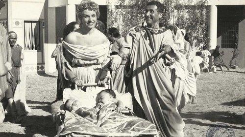 Daughters of Destiny filmas žiurėti online