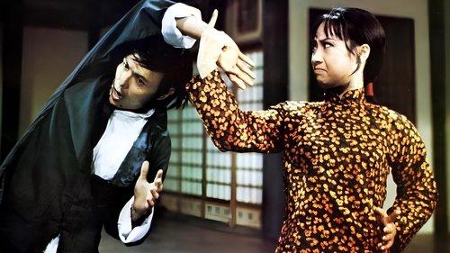 Hapkido filmas žiurėti online