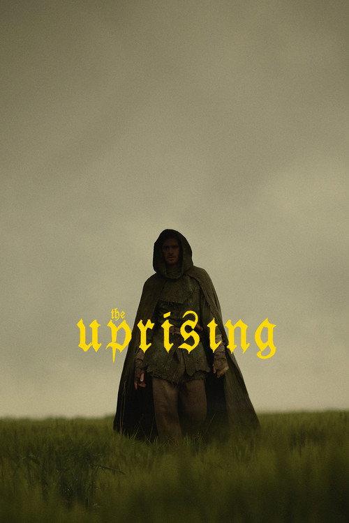 Sukilimas filmas online