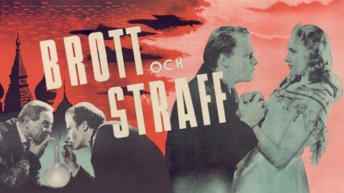 Brott och straff filmas žiurėti online