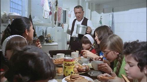 Old Man Made in Spain filmas žiurėti online