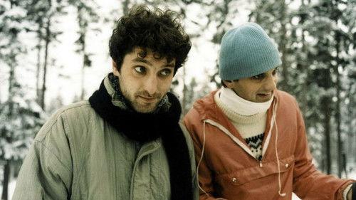 A Hoof Here, a Hoof There filmas žiurėti online