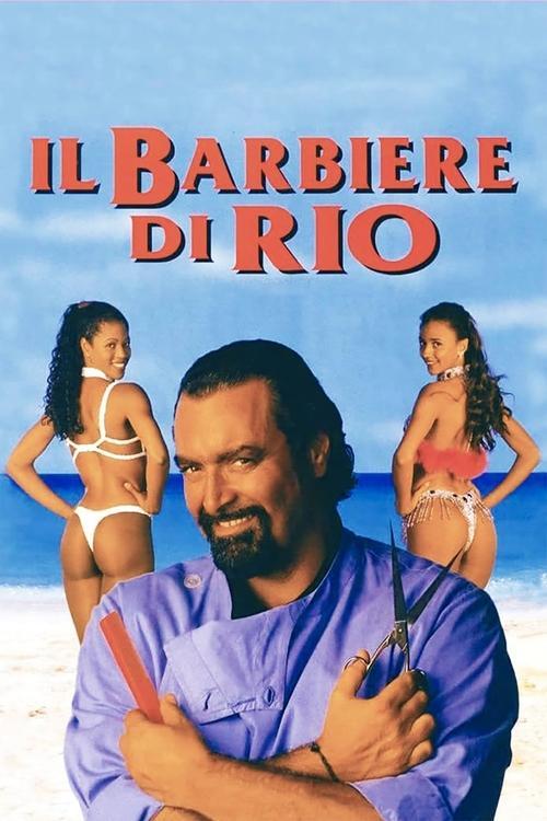 Il barbiere di Rio filmas online