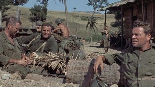 Between Heaven and Hell filmas žiurėti online