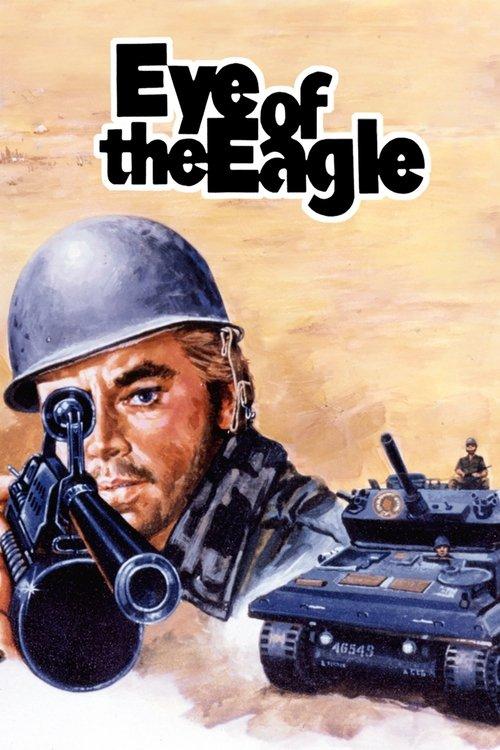 Eye of the Eagle filmas online