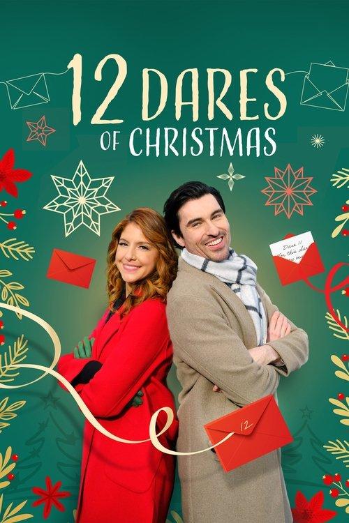 12 Dares of Christmas filmas online