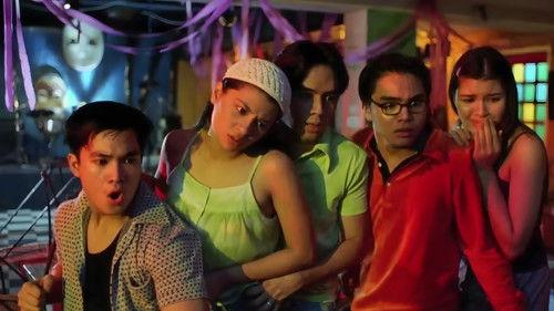 Magandang Hatinggabi filmas žiurėti online