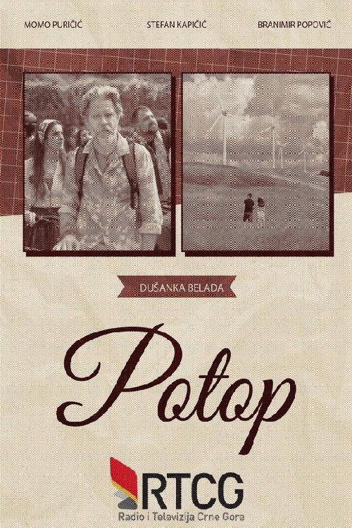 Potop filmas online