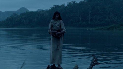 Jailangkung: Sandekala filmas žiurėti online